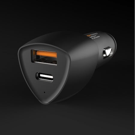 Toughtested Pro Android Charging Kit TT-PCK1-USBC